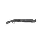 Mossberg 990 AfterShock SPX 12 Gauge Semi-Auto Shotgun, 14.75", 5RD, OR