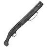 Mossberg 990 AfterShock SPX 12 Gauge Semi-Auto Shotgun, 14.75", 5RD, OR