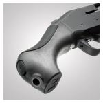 Mossberg 990 AfterShock SPX 12 Gauge Semi-Auto Shotgun, 14.75", 5RD, OR