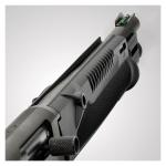 Mossberg 990 AfterShock SPX 12 Gauge Semi-Auto Shotgun, 14.75", 5RD, OR