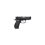 CZ 75 Compact 50th Anniversary, 9mm Pistol, 3.75" Barrel, 10 Round, Black
