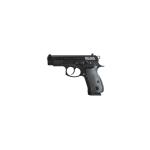 CZ 75 Compact 50th Anniversary, 9mm Pistol, 3.75" Barrel, 10 Round, Black
