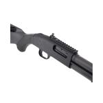 Mossberg 590A1 XS Security 8RD, 20", Tactical Shotgun