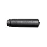 Wilson Combat Silent Bandit 5-Baffle Suppressor, 5.56 NATO/.223, 1/2x28 Thread