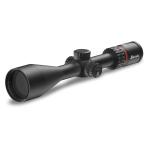 Burris Fullfield 4-16x50 Rifle Scope, Wind Reticle, 1