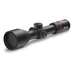 Burris Fullfield 3-12x56 Rifle Scope, Heavy Plex Reticle, Matte Black
