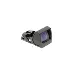 CT RAD Micro Pro Green Dot Reflex Sight 5 MOA, Compact Pistol Optic