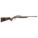 CVA Scout SS Takedown Rifle .308 Winchester, 20