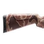 CVA Scout SS Takedown Rifle .308 Winchester, 20" Threaded, Duck Camo
