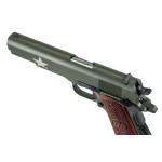 Auto-Ordnance Tanker 1911 Custom M4 Sherman Edition .45 ACP 5" Pistol, 7RD