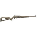 Winchester Wildcat 22 Mossy Oak Bottomland FDE, .22 LR 18", Rifle, 10RD