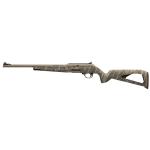 Winchester Wildcat 22 Mossy Oak Bottomland FDE, .22 LR 18", Rifle, 10RD