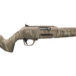 Winchester Wildcat 22 Mossy Oak Bottomland FDE, .22 LR 18", Rifle, 10RD