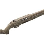 Winchester Wildcat 22 Mossy Oak Bottomland FDE, .22 LR 18", Rifle, 10RD
