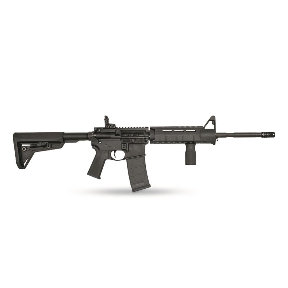 COLT M4 CARBINE MGPL 5.56 16.1