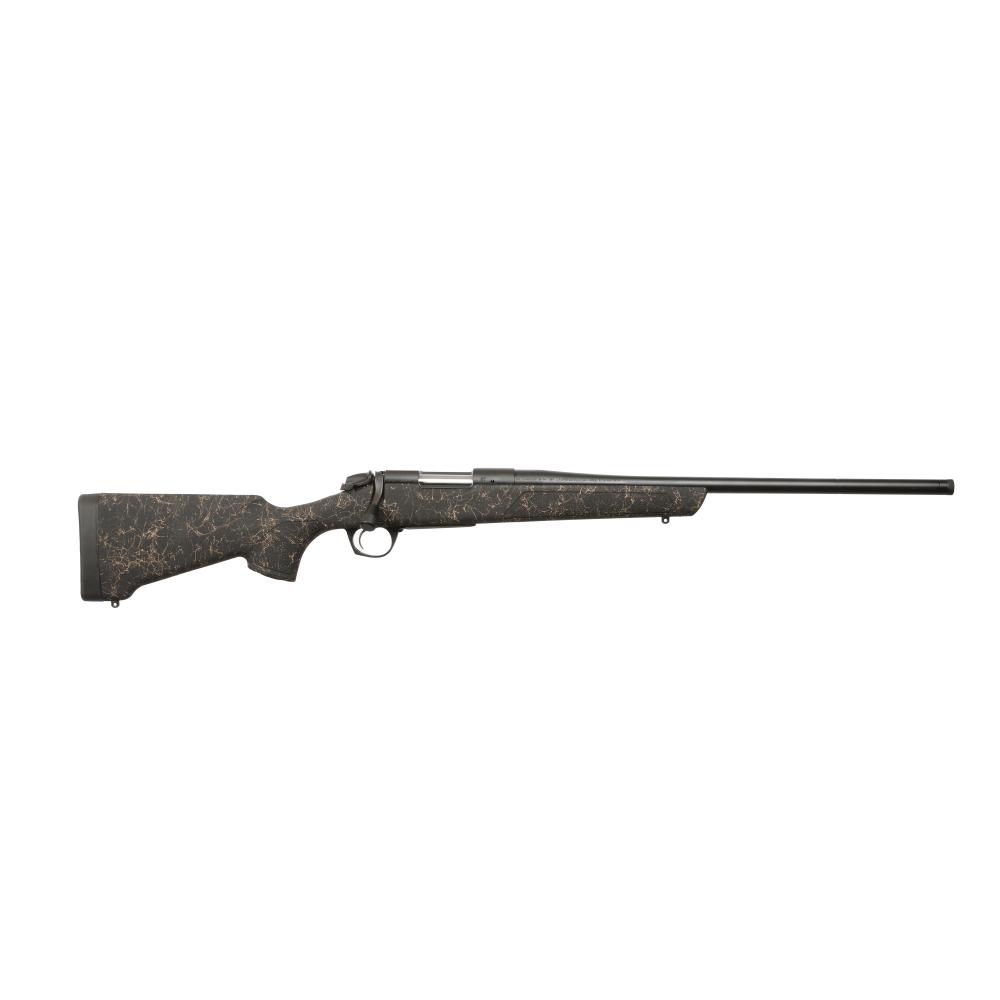 BERGARA STOKE CMPCT 308WIN 20 4RD