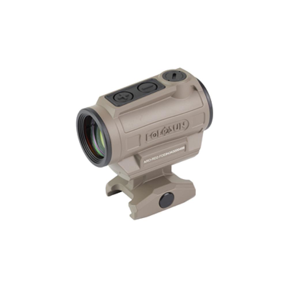 Holosun ARO Red Dot – 2 MOA – FDE