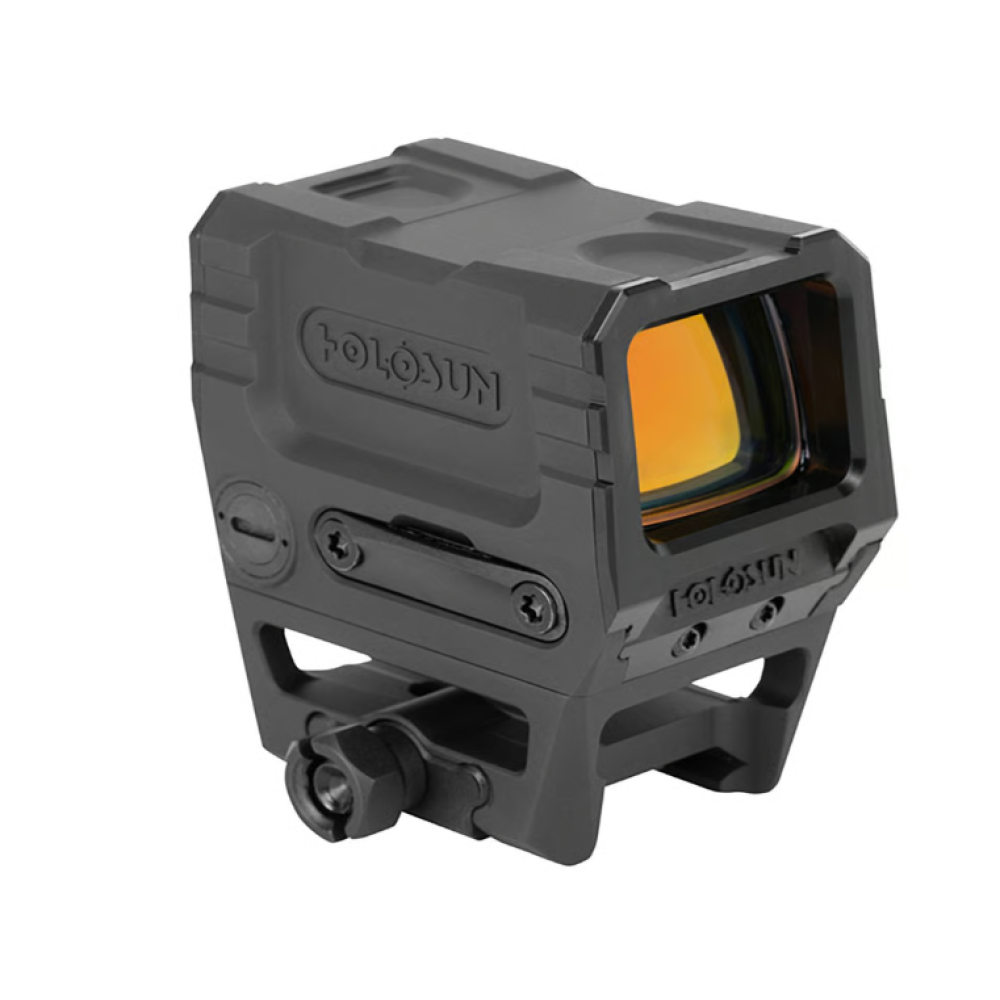 HOLOSUN AEMS-CORE-X2-GR – 2 MOA Green Dot