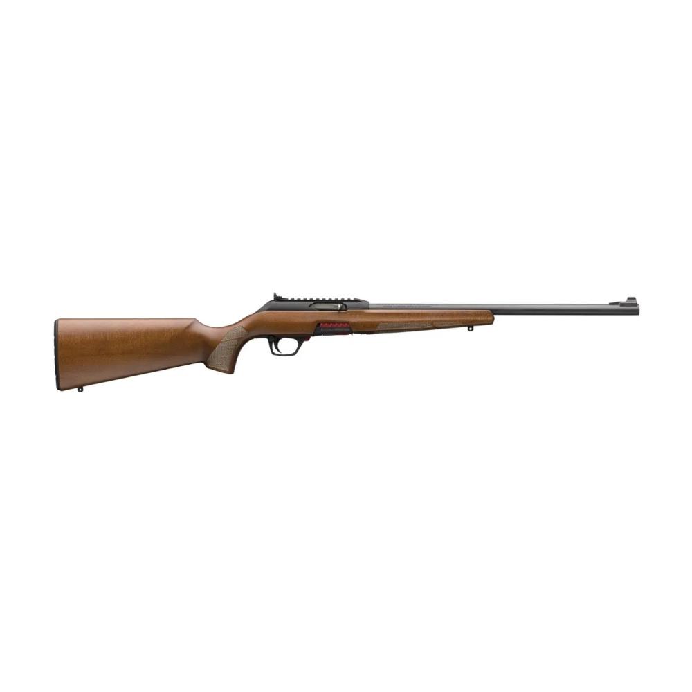 WINCHESTER WILDCAT SPORTER .22 LR 18" WOOD STOCK 10RD