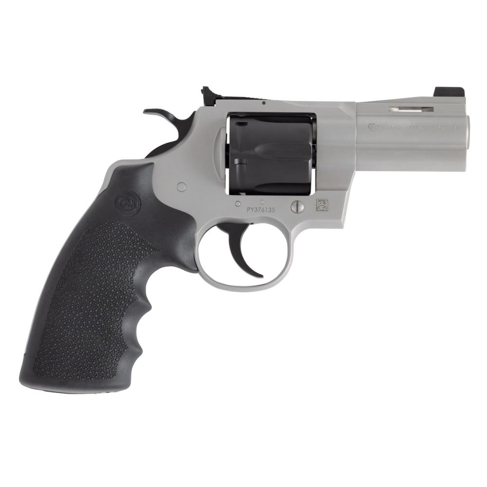Colt Python TALO Exclusive, 3",  .357 Magnum / .38 Special Revolver, 6RD