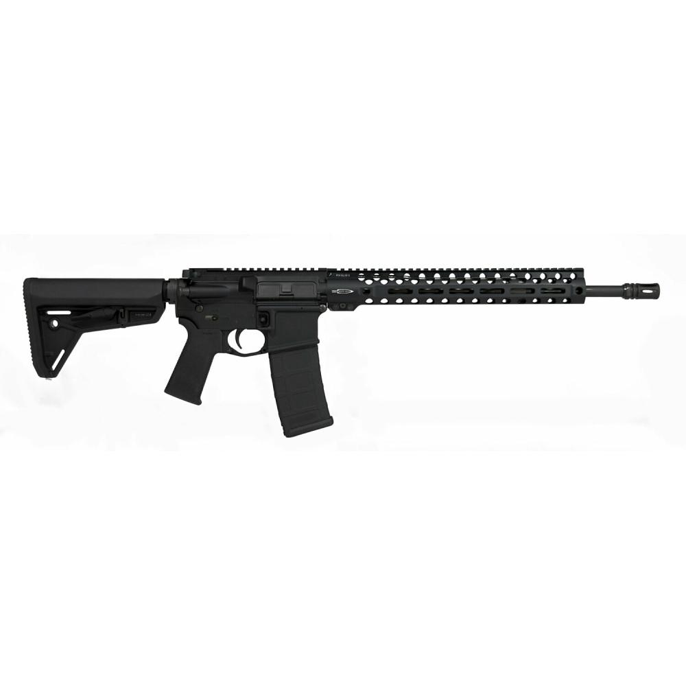 Colt Combat Unit Carbine 5.56 NATO Semi-Auto Rifle 16.1", M-LOK, 30RD