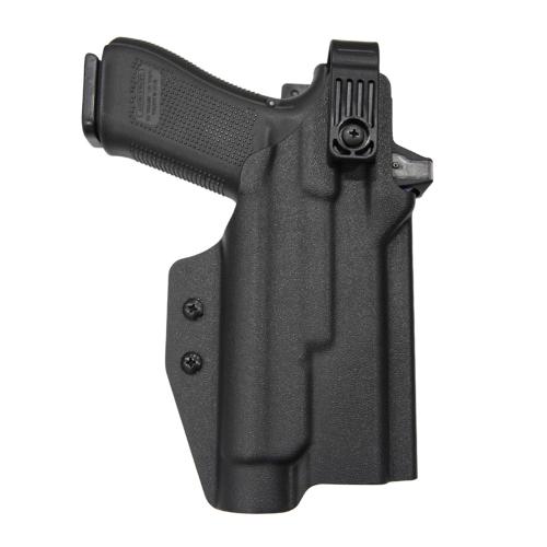 Duty Holster Glock 17 w/ TLR-1