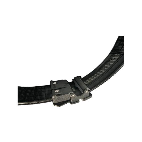 Black 1.75" Battle Belt