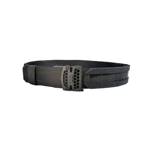 Black 1.75" Battle Belt