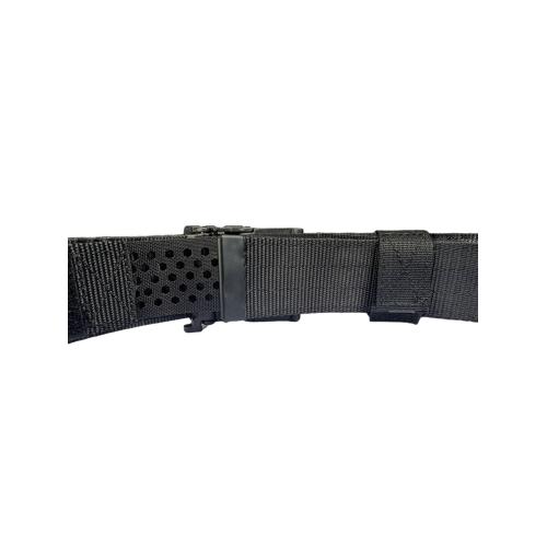 Black 1.75" Battle Belt