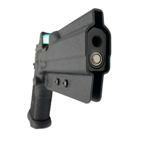 Action sport holster