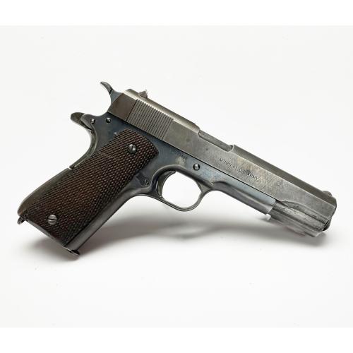 1915 manufactor 1911