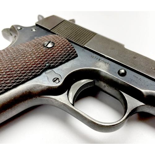 1915 manufactor 1911