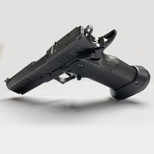 4.6" Gladius Limited Optics Gun