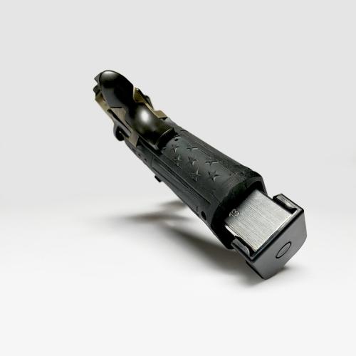 Kimber Independence limited edition 1 of 1776