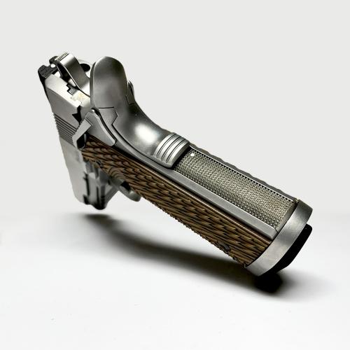 Dan Wesson Specialist 45 SS