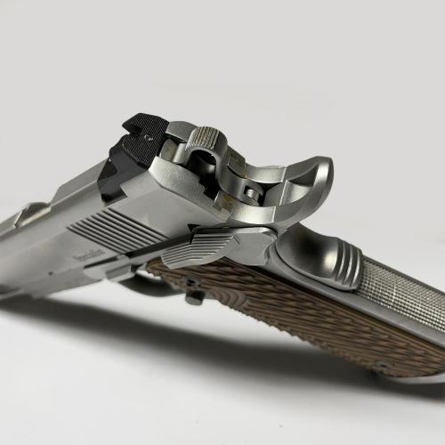 Dan Wesson Specialist 45 SS