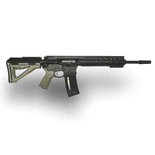 16" Larue Ar-15 w Aimpoint comp m4