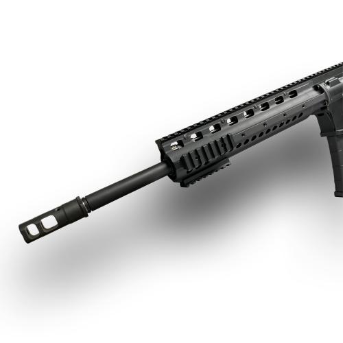 16" Larue Ar-15 w Aimpoint comp m4