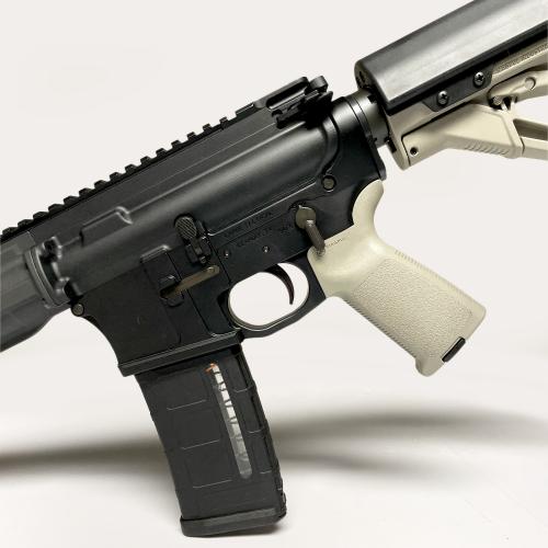 16" Larue Ar-15 w Aimpoint comp m4