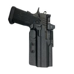 Action sport holster