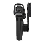 Duty Holster Glock 17 w/ TLR-1