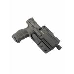 Action sport holster