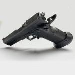 4.6" Gladius Limited Optics Gun