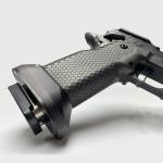 4.6" Gladius Limited Optics Gun