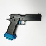 McLearn 5" Khopesh Limited Optics Gun