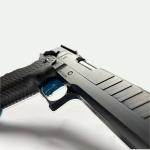 McLearn 5" Khopesh Limited Optics Gun