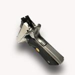 Colt MK IV series 70 Gov Model Bright SS