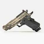 Kimber Independence limited edition 1 of 1776