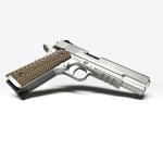 Dan Wesson Specialist 45 SS
