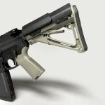 16" Larue Ar-15 w Aimpoint comp m4